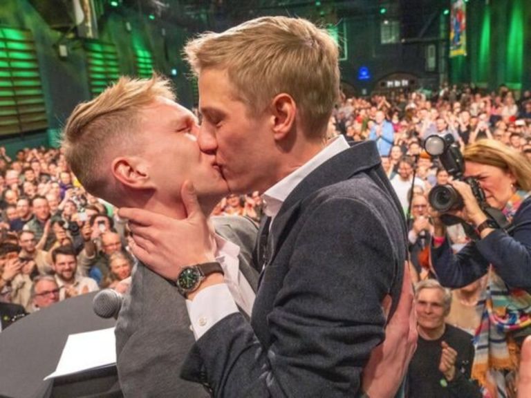 Dominik Krause: Ποιος είναι ο πρώτος ανοιχτά γκέι δήμαρχος του Μονάχου