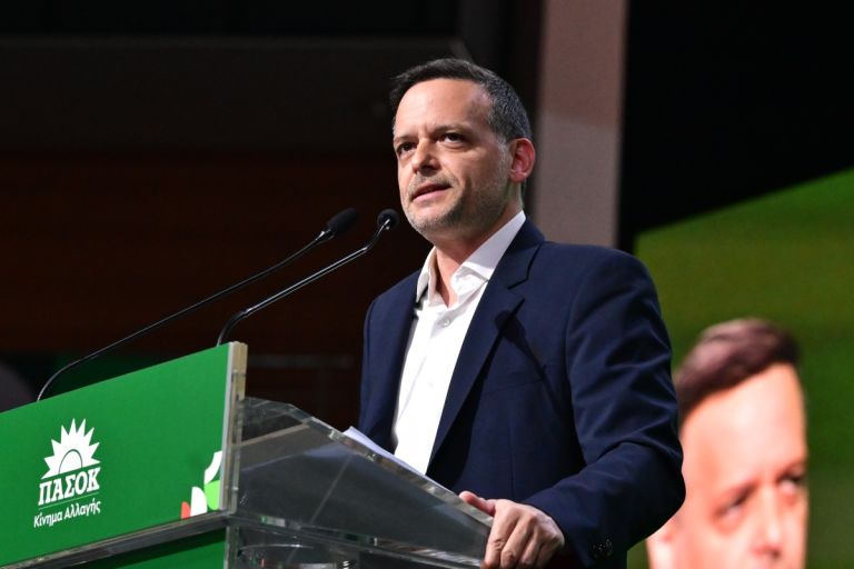 Δούκας: Το ΠΑΣΟΚ πρέπει να ασκεί κριτική στον Τσίπρα, αλλά κύριος αντίπαλος παραμένει η ΝΔ