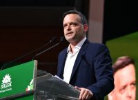 Δούκας: «Αρνούμαι να δεχθώ ότι θα αφήσουμε τον Μητσοτάκη να κυβερνήσει τρίτη φορά»