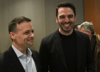 ΠΑΣΟΚ σε τροχιά σύγκρουσης πριν το Συνέδριο – Δούκας & Χριστοδουλάκης «φρένο» στην ένταση