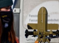 Κατάρ & ΗΠΑ Στο Κυνήγι Ουκρανικών Drones για να Καταρρίψουν τα Ιρανικά Shaheds