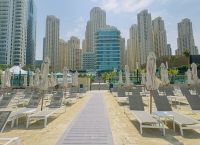 Ντουμπάι: Από παγκόσμιο θέρετρο σε σχεδόν έρημη πόλη λόγω πολέμου