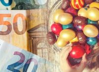 ΔΩΡΟ ΠΑΣΧΑ ΔΥΠΑ: SOS! Ανακοινώθηκε η ημερομηνία προπληρωμής επιδομάτων, παροχών