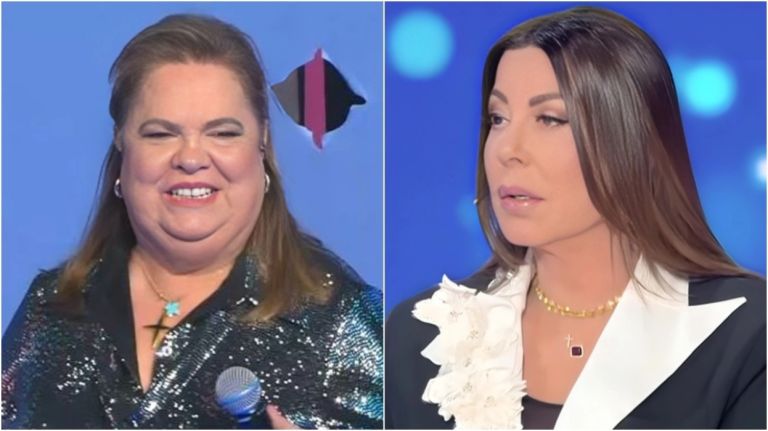 Θώδη μετά την κριτική της Άντζελας Δημητρίου στο J2US: Έβγαλε το κόμπλεξ της, μου τη φύλαγε [vid]