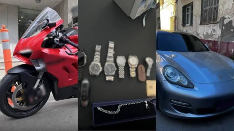 Σκάνδαλο στον ΕΦΚΑ: Απολογούνται άλλοι 15 – «Βροχή» αποκαλύψεων μετά την αποφυλάκιση των πρώτων 7!