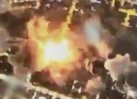 “Τον εξοντώσαμε πριν προλάβει να το χρησιμοποιήσει”: Η στιγμή που οι IDF κατέστρεψαν το καταφύγιο Χαμενεΐ