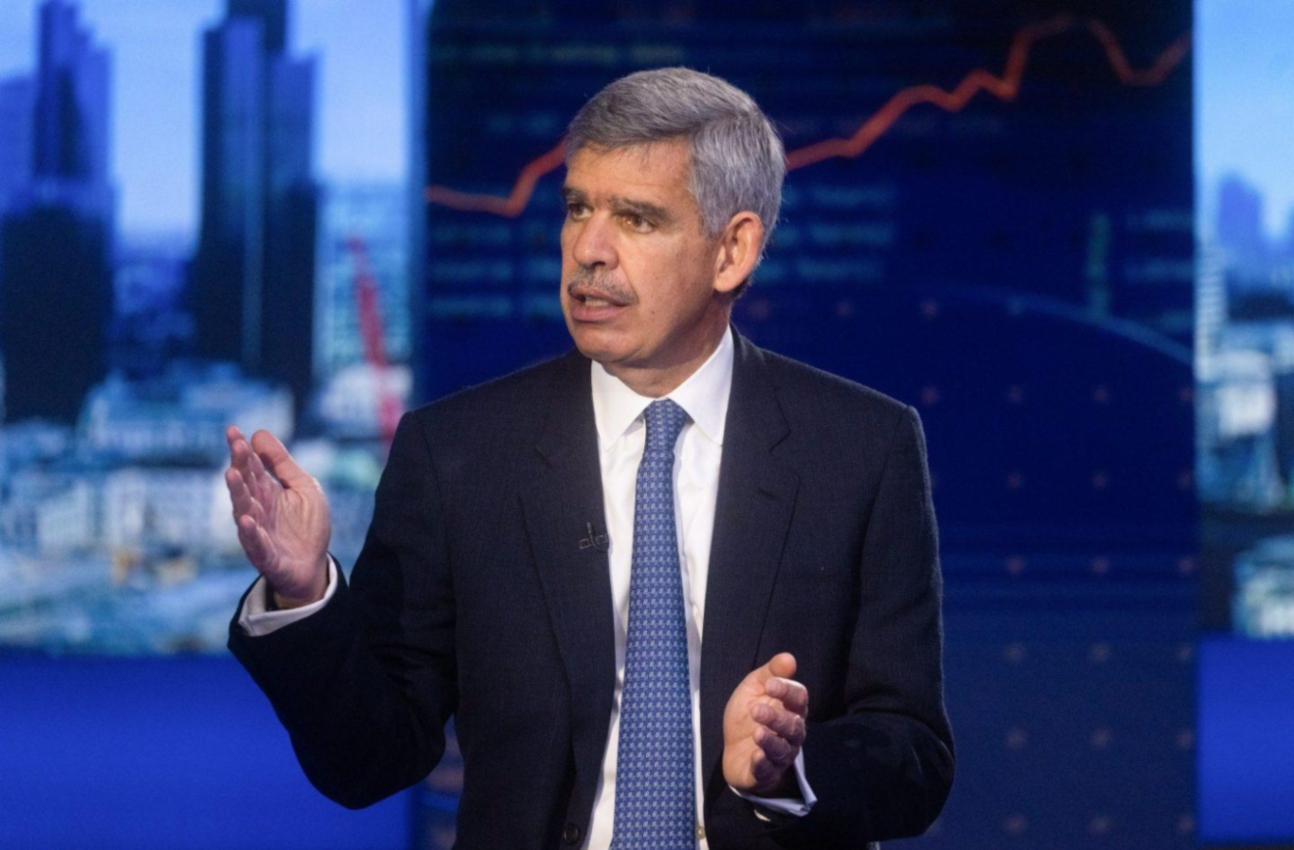 El-Erian: Ο πόλεμος αλλάζει το DNA των αγορών –Το τέλος της «εύκολης ανάκαμψης»