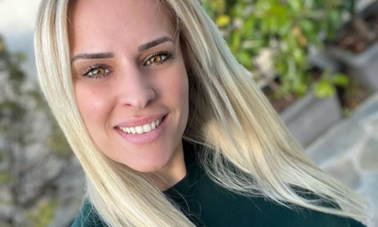 Έλενα Ασημακοπούλου “Ξεσπά” για τον Μπρούνο Τσιρίλο: «Έχω τρομερές ενοχές» – Η συγκλονιστική εξομολόγηση