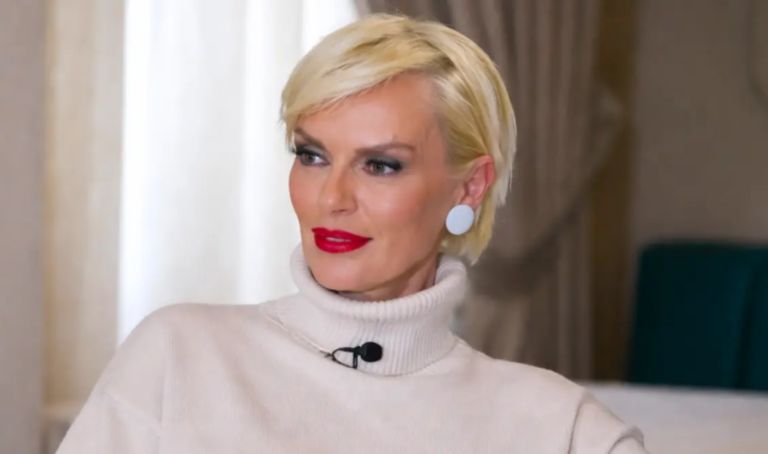 Έλενα Χριστοπούλου: «Έχω αγαπήσει τους λάθος ανθρώπους» – Η εξομολόγηση που συγκλονίζει