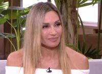 Ελένη Πετρουλάκη: Το μεγάλωμα των κοριτσιών μου αρκετές φορές είχε επιπτώσεις στο νευρικό μου σύστημα