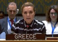 Eλλάδα για Μ.Ανατολή:Η αποτυχία δεν αποτελεί επιλογή-Πραγματικός κίνδυνος περιφερειακής αντιπαράθεσης