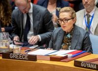 ΟΗΕ κατά Ιράν: Ψήφισμα-καταδίκη για τις επιθέσεις στον Κόλπο-Η Ελλάδα στηρίζει το ψήφισμα