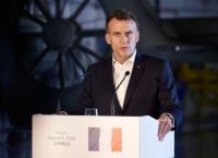 Μακρόν: Το πυρηνικό χαρτί της Ευρώπης – σχέδιο ενεργειακής κυριαρχίας, AI και γεωπολιτικής ισχύος