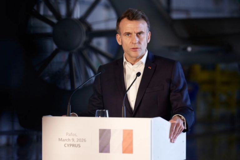 Μακρόν: Το πυρηνικό χαρτί της Ευρώπης – σχέδιο ενεργειακής κυριαρχίας, AI και γεωπολιτικής ισχύος