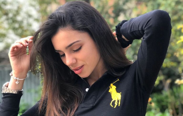 Τροχαίο με θύμα την Έμμα: Εξαγοράσιμη ποινή 2 ετών στην 23χρονη συνοδηγό του αυτοκινήτου που την παρέσυρε