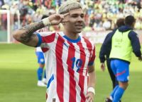 Ολυμπιακός: Στα ραντάρ του Μεντιλίμπαρ ο 22χρονος Τζούλιο Ενσίσο