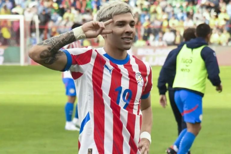 Ολυμπιακός: Στα ραντάρ του Μεντιλίμπαρ ο 22χρονος Τζούλιο Ενσίσο