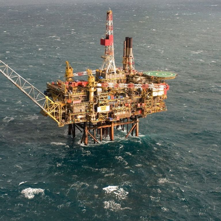 Η Κύπρος ανάμεσα σε Ενέργεια & Γεωπολιτική: Από την Αδράνεια στη Στρατηγική Αυτονομία