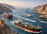 Ενεργειακό ντόμινο από τα Στενά του Ορμούζ – Το «κύμα» που απειλεί την Ευρώπη