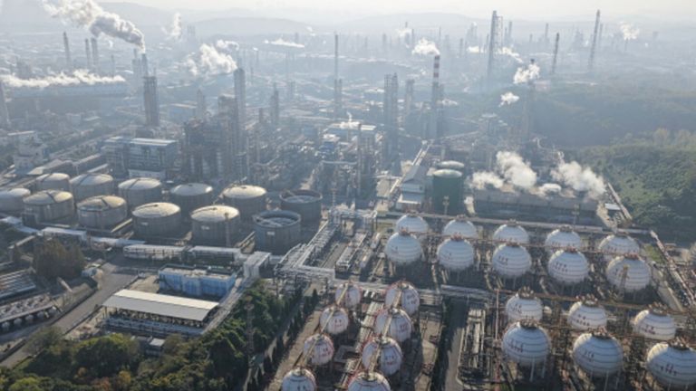  Πέντε λόγοι που η Κίνα δεν βιάζεται να τερματίσει τον πόλεμο στο Ιράν.