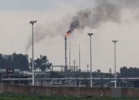 Βερολίνο: Συμβούλιο Εθνικής Ασφάλειας για τα καύσιμα