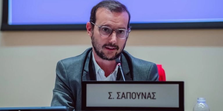 Σπύρος Σαπουνάς: Πολιτική Υγείας, ψηφιακός μετασχηματισμός και η μάχη κατά της πολυφαρμακίας στην Ελλάδα