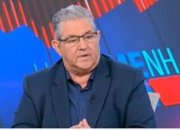 Ο Κουτσούμπας επιμένει:”Από τα 4 drones που κατευθύνθηκαν προς την Κύπρο και Ελλάδα,τα 2 αφορούσαν τη Σούδα”