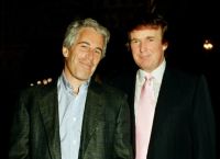 Επστάιν: Στη δημοσιότητα αρχεία του FBI – Γυναίκα κατηγορεί τον Τραμπ ότι την κακοποίησε σεξουαλικά