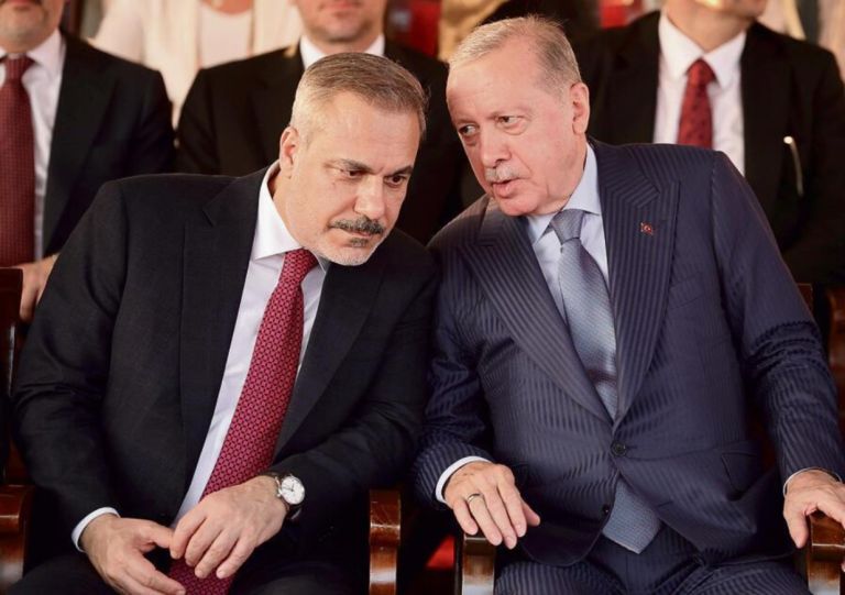 Σκιά Πολέμου στην Ανατολική Μεσόγειο: Η Άγκυρα στέλνει F-16 στα Κατεχόμενα της Κύπρου