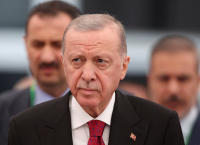 O Ερντογάν ποντάρει ξανά στη διπλωματία της κρίσης