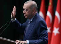 Erdogan and the Battle for Leadership of Islam: Ankara’s Emerging Geopolitical Strategy