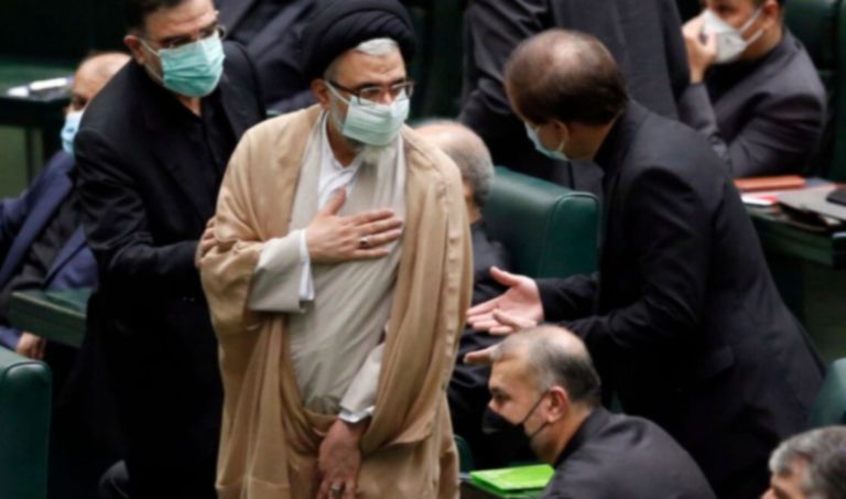 Μέση Ανατολή: Σκοτώθηκε ο υπουργός Πληροφοριών του Ιράν, λένε ισραηλινά ΜΜΕ –12 νεκροί στο κέντρο της Βηρυτού