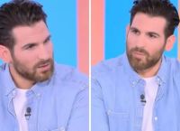 Συγκλονίζει ο Ετεοκλής Παύλου: «Κλαίω ξαφνικά και θυμάμαι το σοβαρό ατύχημα που μου άλλαξε τη ζωή»