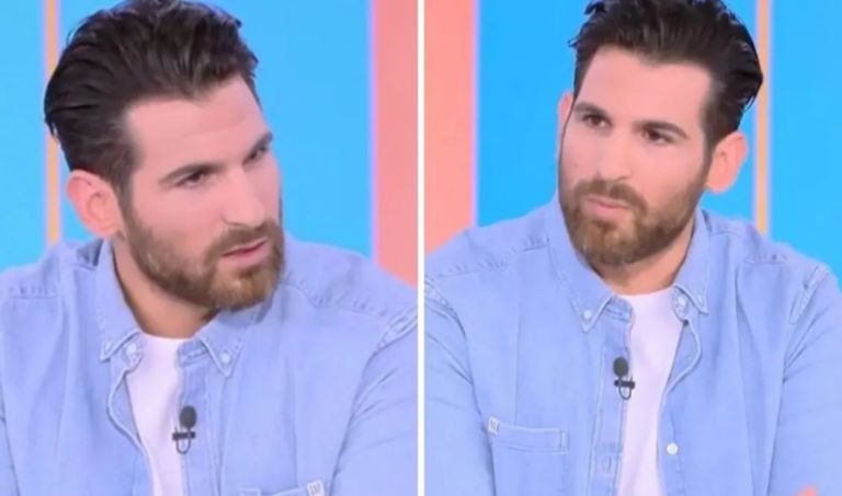 Συγκλονίζει ο Ετεοκλής Παύλου: «Κλαίω ξαφνικά και θυμάμαι το σοβαρό ατύχημα που μου άλλαξε τη ζωή»