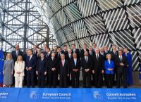 «Παράλυση της ΕΕ»: Οι ηγέτες ανίκανοι να δράσουν απέναντι σε Ουκρανία και Ιράν