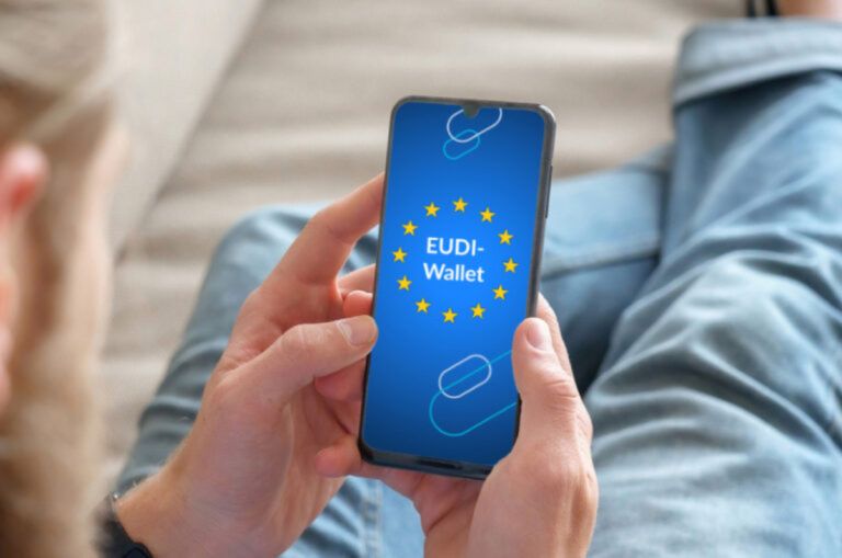 Ψηφιακή ταυτότητα σε όλη την ΕΕ: Το Gov.gr Wallet γίνεται μέρος του ευρωπαϊκού EUDI Wallet