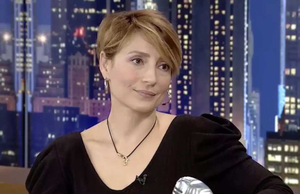 Ρουμελιώτη: Μία ώρα πριν τον γάμο, η μαμά μου είπε «παντρεύεστε 5 άτομα,εσύ,ο άνδρας,η πρώην και τα 2 παιδιά»