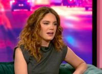 Ευγενία Ξυγκόρου αποκαλύπτει: “Ερωτεύτηκα κάποιον που ήταν σε άλλη σχέση και μου το είπαν αργότερα “