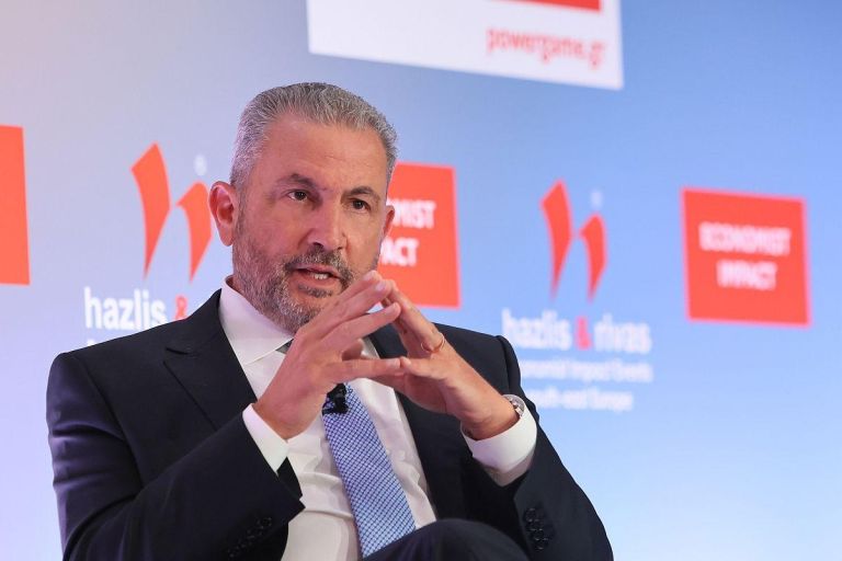 Κάθετος Διάδρομος: Η μεγάλη ανατροπή στο LNG αλλάζει τον ενεργειακό χάρτη της Ευρώπης