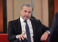 Alex Exarchou: “I Will Not Let Europe Undermine the Vertical Energy Corridor”