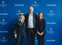 Τριπλό ορόσημο για την Explora Journeys στην κρουαζιέρα