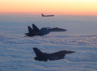 Κύπρος: Προσγειώθηκαν τα ελληνικά F-16 – Καταφθάνουν και οι δύο φρεγάτες