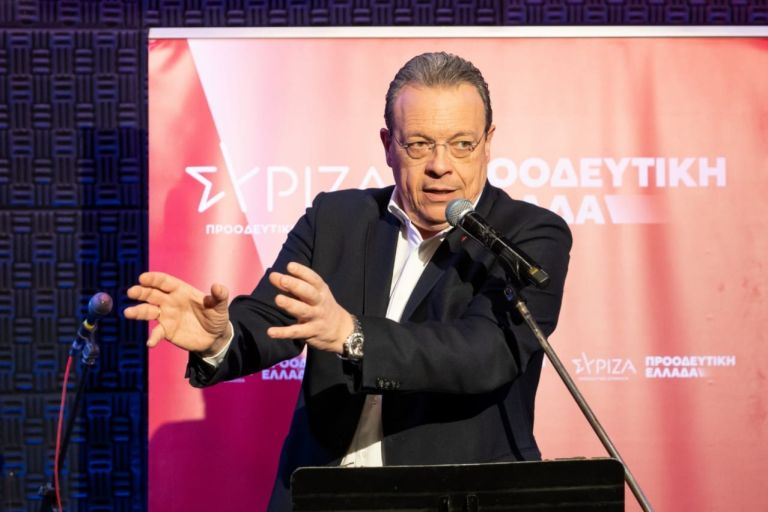 Φάμελλος: Σφοδρή επίθεση στην κυβέρνηση – «Υποκριτής ο Μητσοτάκης, έτοιμοι για κοινό προοδευτικό ψηφοδέλτιο»