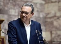 Ο Φάμελλος σε τροχιά ρήξης: “Να φύγει τώρα η κυβέρνηση” – Στο κάδρο ξανά ο Τσίπρας