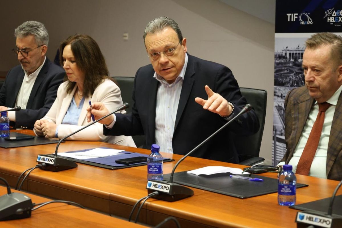 Φάμελλος για ΔΕΘ: Η κυβέρνηση Μητσοτάκη αφήνει πίσω καθυστερήσεις και ζημιές στην πόλη