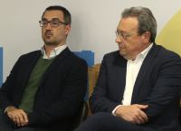 Κοινή επιστολή Φάμελλου-Χαρίτση στον πρωθυπουργό για σύγκληση του Συμβουλίου Πολιτικών Αρχηγών