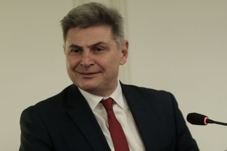 Φαραντούρης για τα τουρκικά F-16 στα Κατεχόμενα: Ζητά κυρώσεις από Κομισιόν και αμερικανική κυβέρνηση