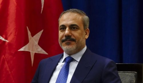 Απειλές από Φιντάν κατά της Ελλάδας: «Οι συνεργασίες με το Ισραήλ μπορεί να οδηγήσουν σε πόλεμο»