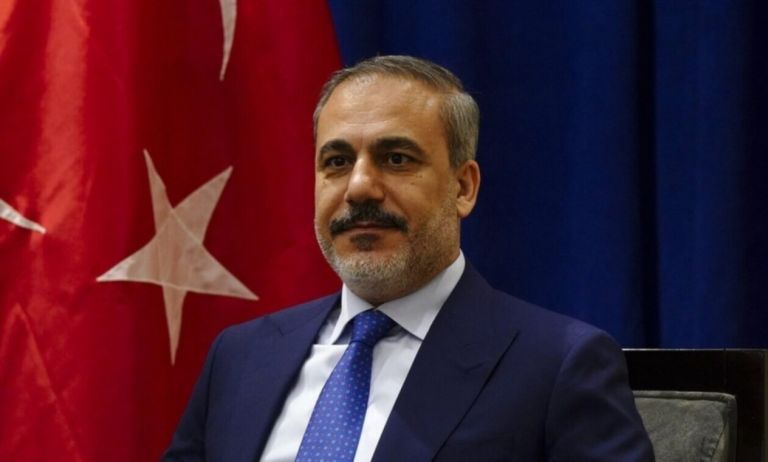 Φιντάν: «Δεν θα επιτρέψουμε υποκίνηση εμφυλίου στο Ιράν – προειδοποίηση σε όλους»