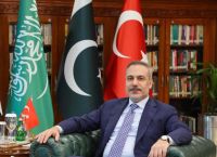 «Πόλεμος για την επιβίωση Νετανιάχου»: Η Τουρκία κλιμακώνει τη ρητορική και πιέζει για ειρήνη